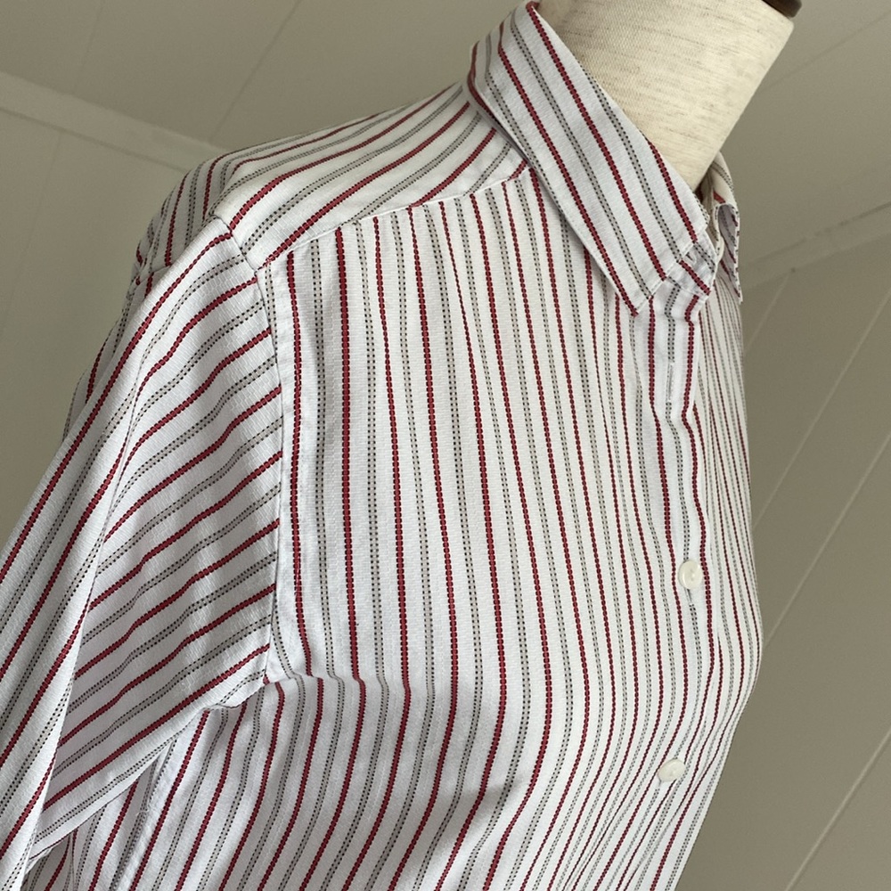 Pendleton Blouse - Picture 4 of 7